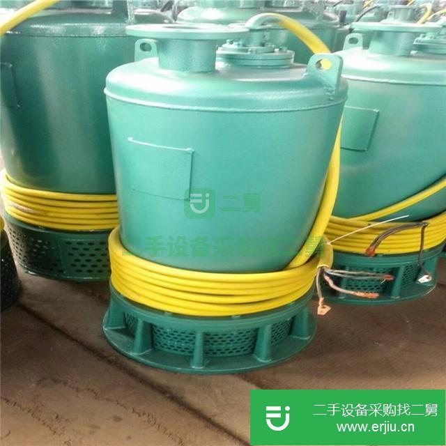 出售潛水排污泵高壓潛水泵