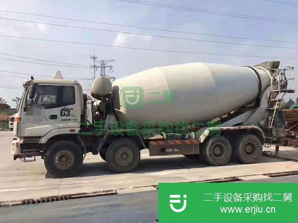 現車出售13年歐曼攪拌車20臺,大12方,大16方,各10臺攪拌罐車。