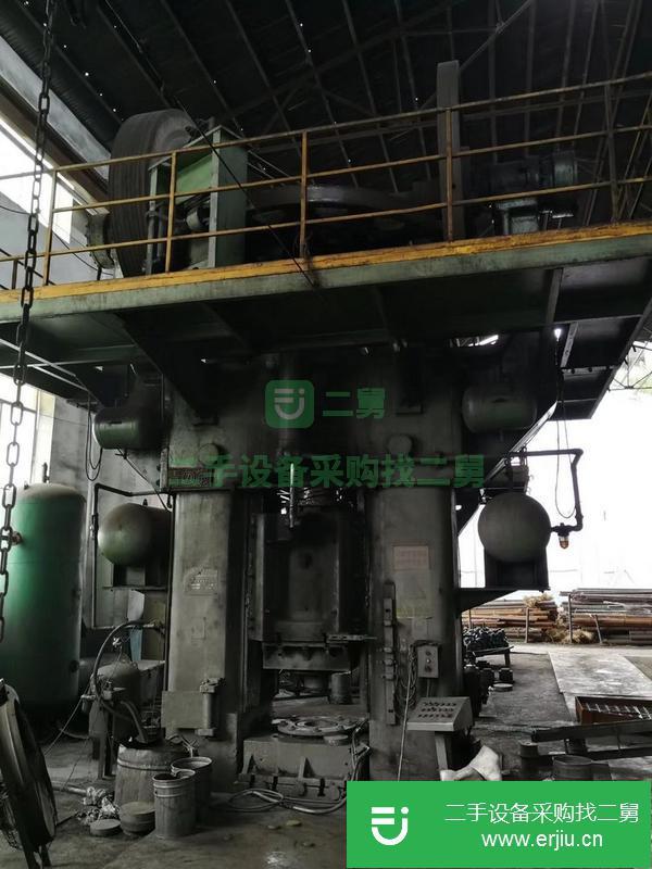 出售青鍛摩擦壓力機(jī)