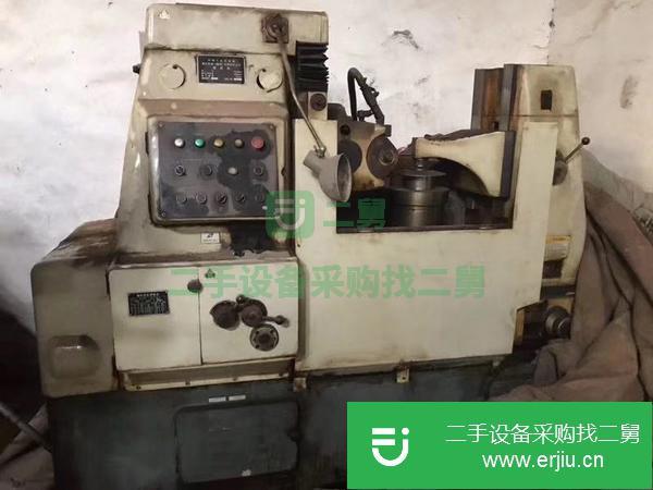 出售精品少用2010年3180滾齒機
