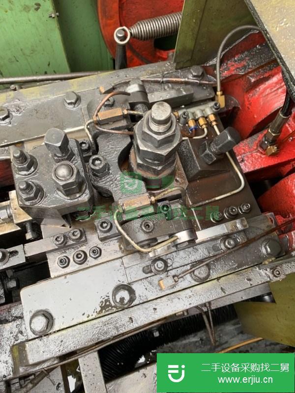轉讓二手的高速冷墩機M5
