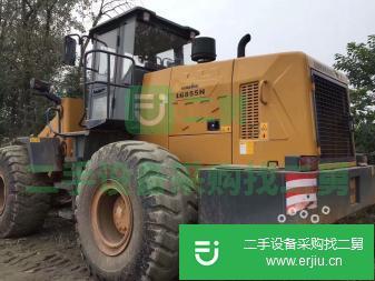 撫州二手50裝載機(jī)出售轉(zhuǎn)讓報(bào)價(jià)優(yōu)惠