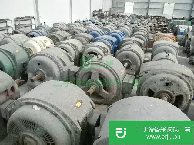 轉讓出售二手九成新電機