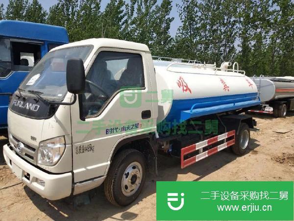 低價出售二手吸糞車 時風5立方吸糞車 二手8立方吸糞車供應
