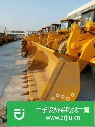 遵義賣二手九成新的50鏟車