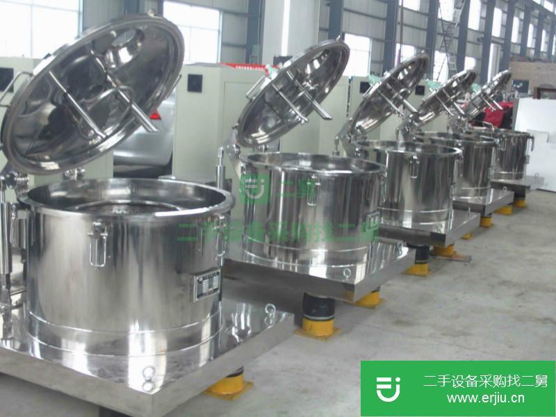 河北出售二手不銹鋼離心機