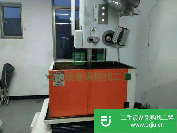 二手線切割機床 出售快走絲,中走絲切割機床,慢走絲線