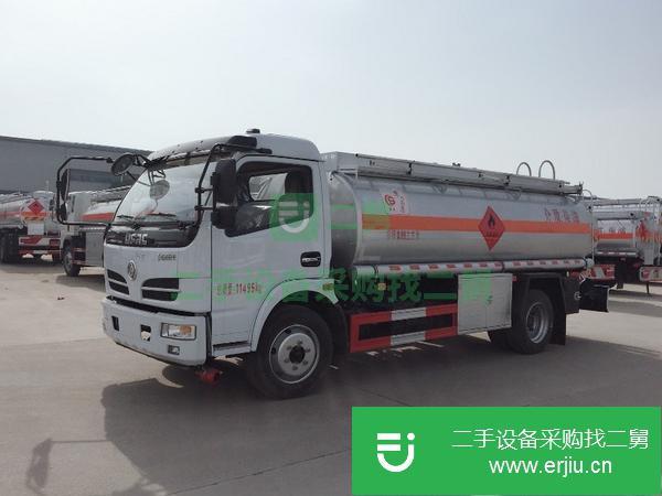 轉讓5噸8噸暢銷款加油車低價甩賣包上牌掛靠辦營運證