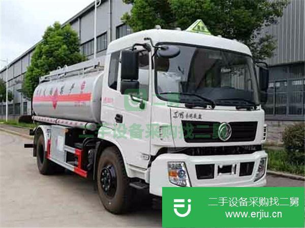 轉(zhuǎn)讓東風(fēng)各型號加油車  可異地年審