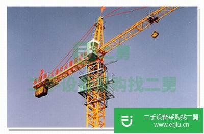 二手橋式起重機低價轉讓出售