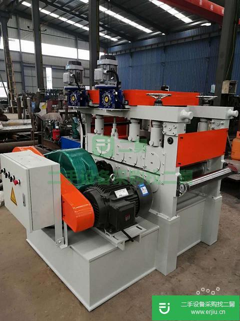 吉林二手兩輥卷板機(jī)卷錐機(jī)校平機(jī)滾輪架卷圓機(jī)出售