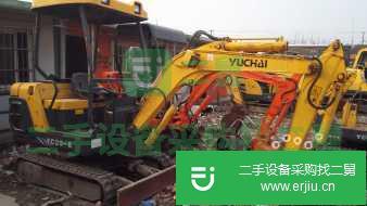 蘭州地區(qū)低價出售轉(zhuǎn)讓二手挖掘機