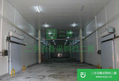 黑龍江二手冷庫-哈爾濱市二手冷庫-香坊區(qū)二手冷庫