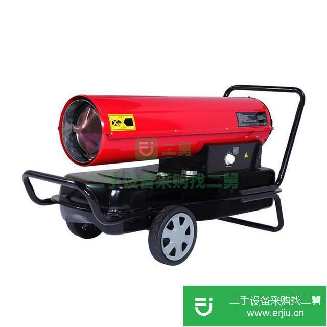 燃油熱風機 工業升溫機出售