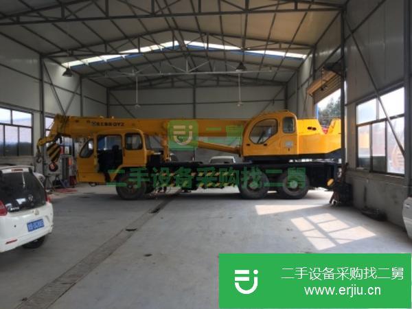 轉讓吊車20B