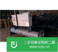 低價急售金萬眾螺桿機