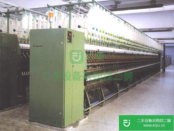 細(xì)紗機(jī)出售