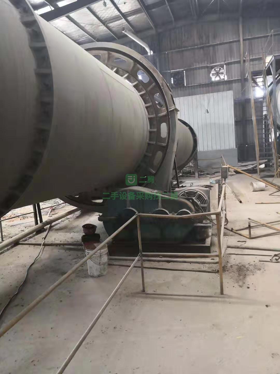 急售二手烘干機2.4/24米2.6/26江西省南昌市在位出售