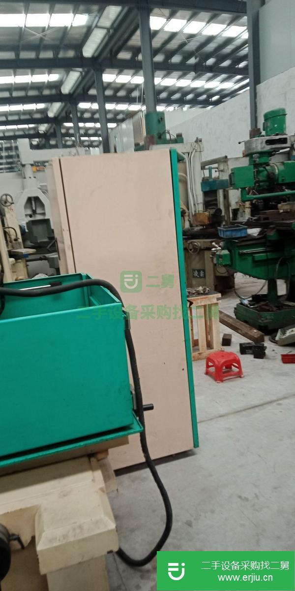 低價(jià)轉(zhuǎn)讓430至450倍速特火花機(jī)