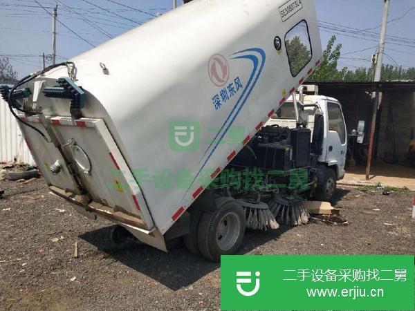 轉讓道路清掃車,江淮掃路車,福田掃路車,全系列掃路車