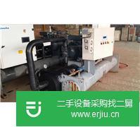 低價急售金萬眾螺桿機