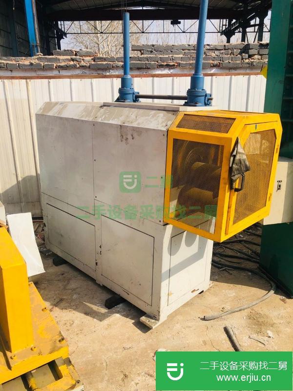 二手出售3X800二輥卷板機,一次成型,效率極快