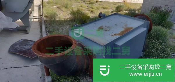 出售精品四噸燃氣蒸汽鍋爐