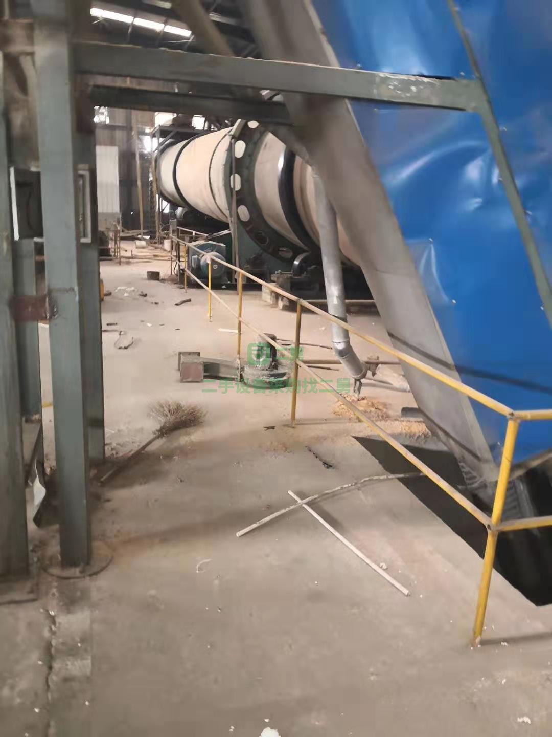 急售二手烘干機2.4/24米2.6/26江西省南昌市在位出售