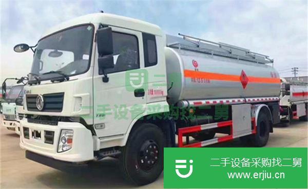轉(zhuǎn)讓東風(fēng)各型號加油車  可異地年審