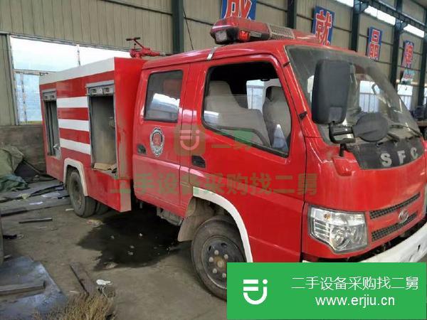 消防水罐消防車 國產(chǎn)消防車搶險(xiǎn)救援消防車3噸消防車轉(zhuǎn)讓