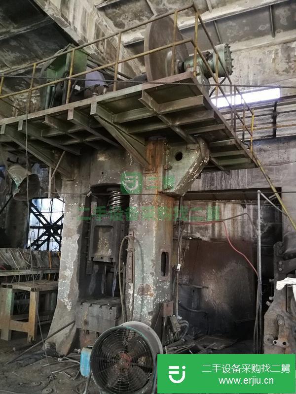 轉讓摩擦壓力機