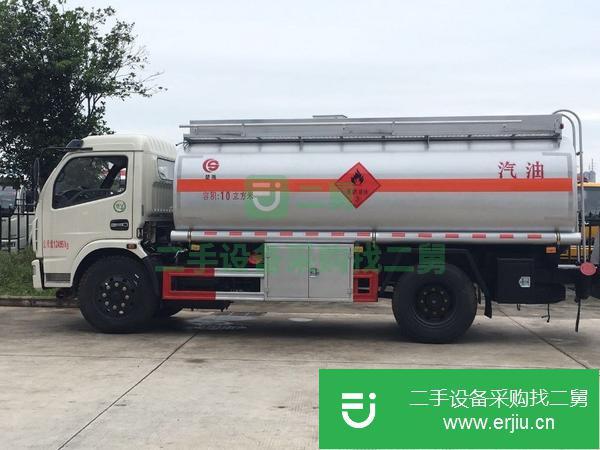5方油罐車現(xiàn)貨低價(jià)出售