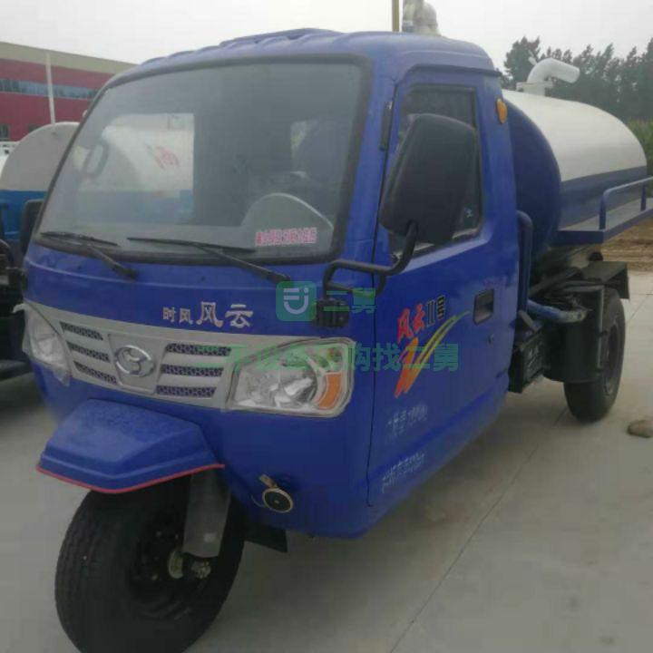 8成新吸糞車東風(fēng)山東省濟寧市