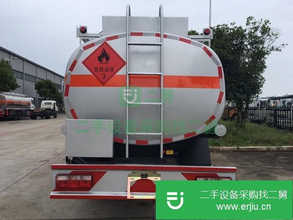 5方油罐車現(xiàn)貨低價(jià)出售