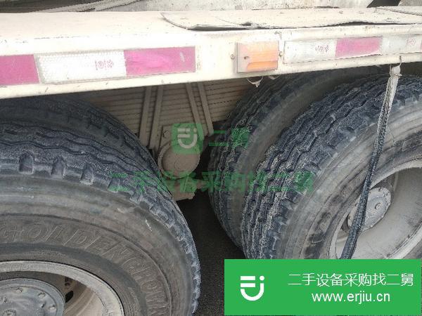 轉讓二手的10年豪沃,上裝中集凌宇大12方,正常裝14.5方攪拌車,車況超級好,