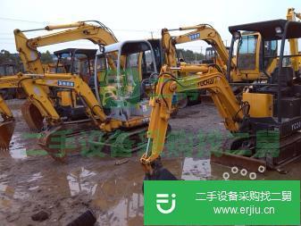 塔城地區(qū)低價轉(zhuǎn)讓出售二手挖掘機