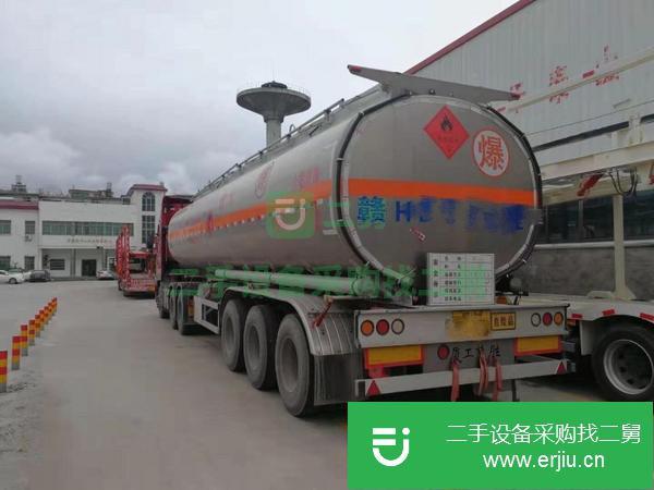 轉讓東風天龍半掛車急處理手續齊全