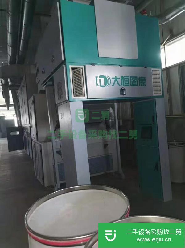 低價(jià)出售2017-2018年紡紗設(shè)備一批 大廠設(shè)備
