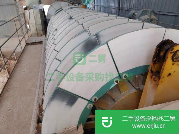 3號45平方陶瓷過濾機轉讓
