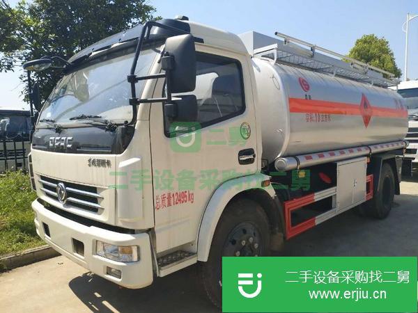 5方油罐車現(xiàn)貨低價(jià)出售