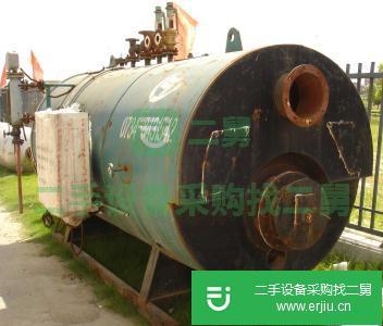 湖北出售鍋爐，化工舊設(shè)備等