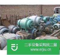 轉讓出售二手揚州電動機