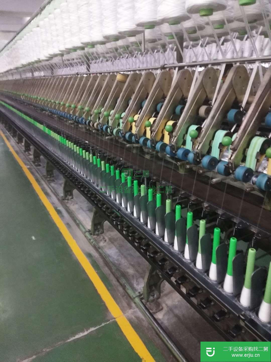 FB504細紗機出售