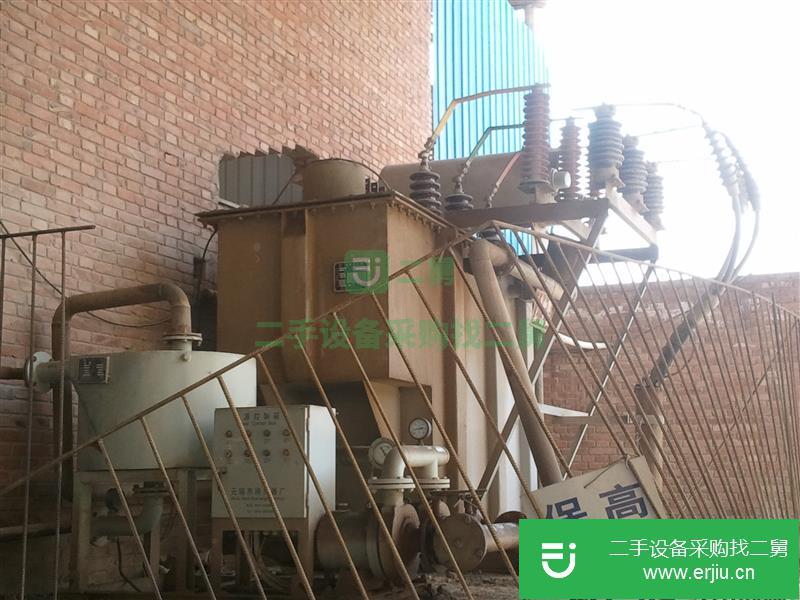 轉讓出售河南電爐變壓器，整流變壓器。