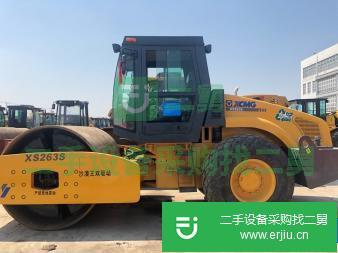 二手壓路機現貨低價轉讓