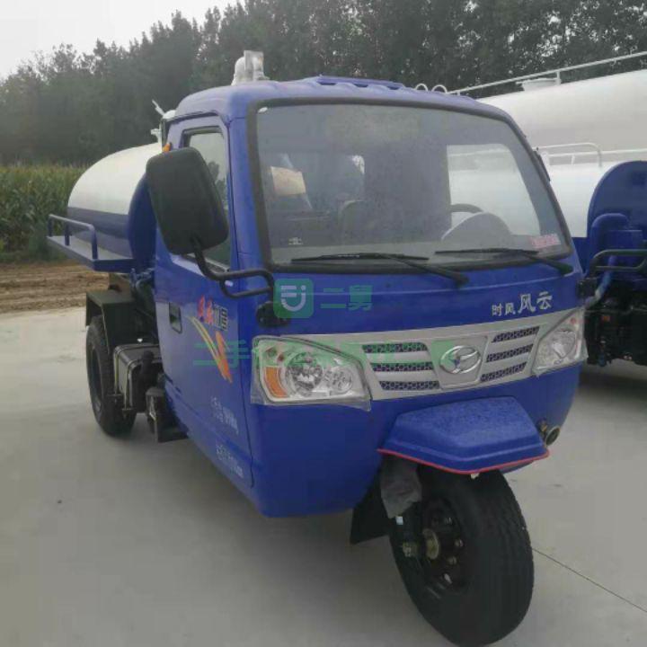 8成新吸糞車東風(fēng)山東省濟寧市