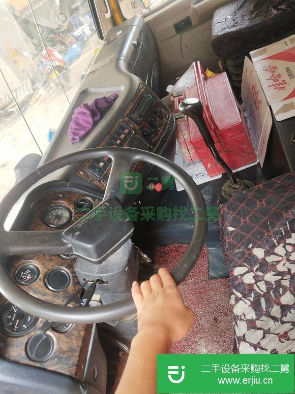 轉讓二手的徐工70K吊車車況良好