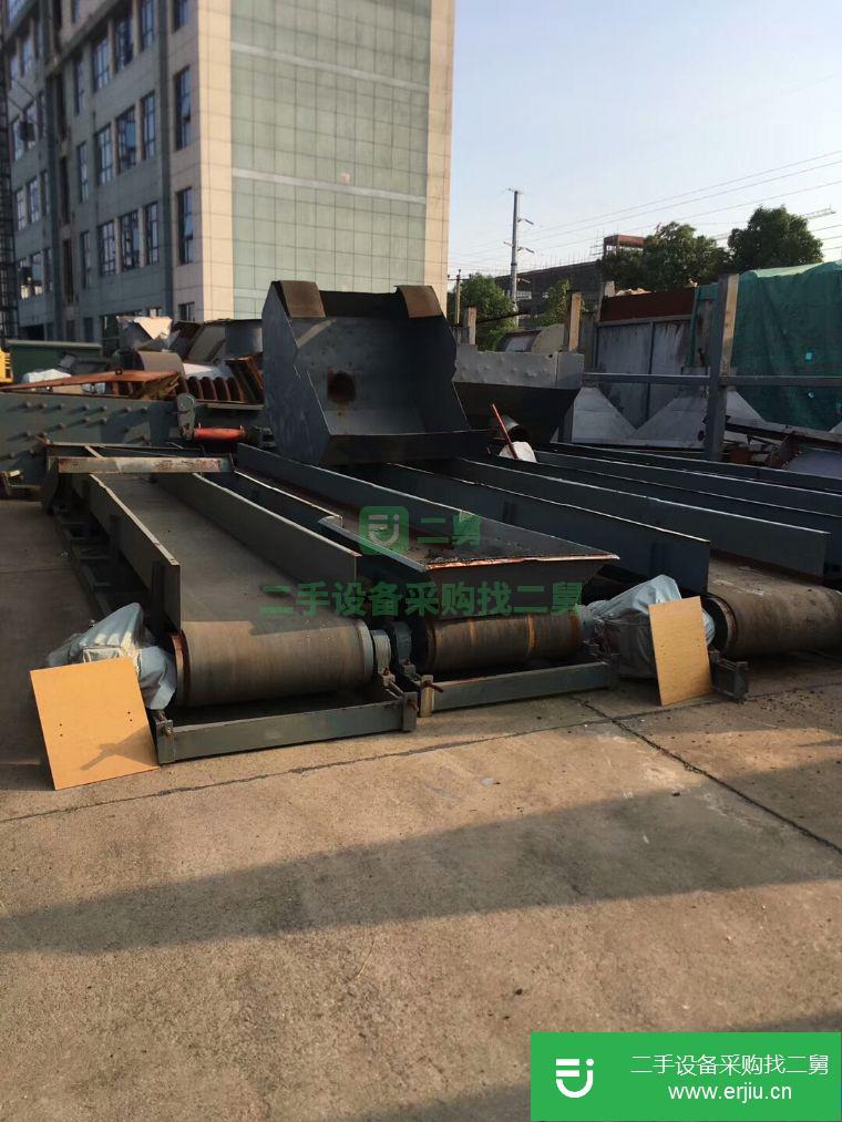 轉讓出售二手:八成新破碎機