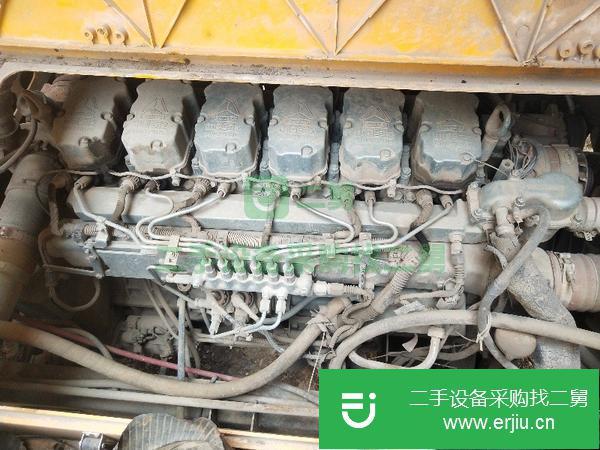 轉讓二手的徐工70K吊車車況良好