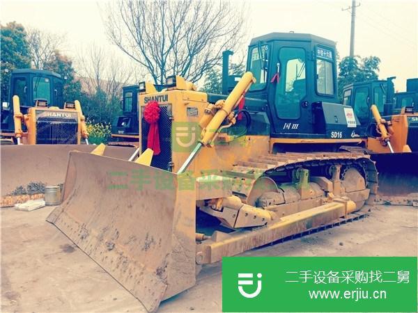 轉讓售2017年山推160、220、320等推土機東方紅802推土機